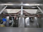 Shaffer 10-hs Triple Roller Bar Mixer
